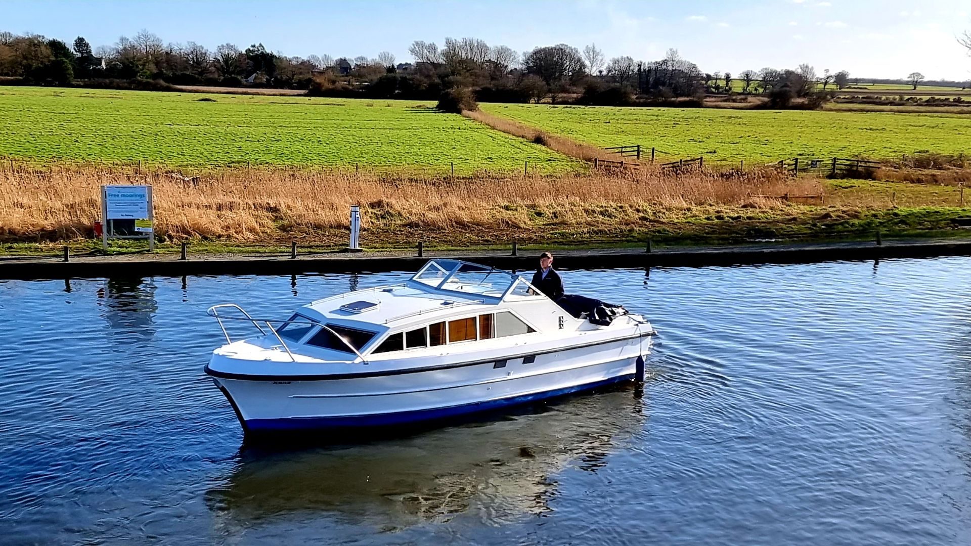Waterside Marine Sales - Boat Sales in Norfolk