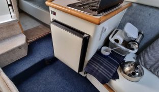 Bayliner 2655 Ciera - Lovely Jubbly - 4 Berth Sports Cruiser