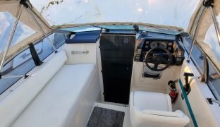 Bayliner 2655 Ciera - Lovely Jubbly - 4 Berth Sports Cruiser