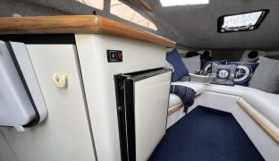 Bayliner 2655 Ciera - Lovely Jubbly - 4 Berth Sports Cruiser