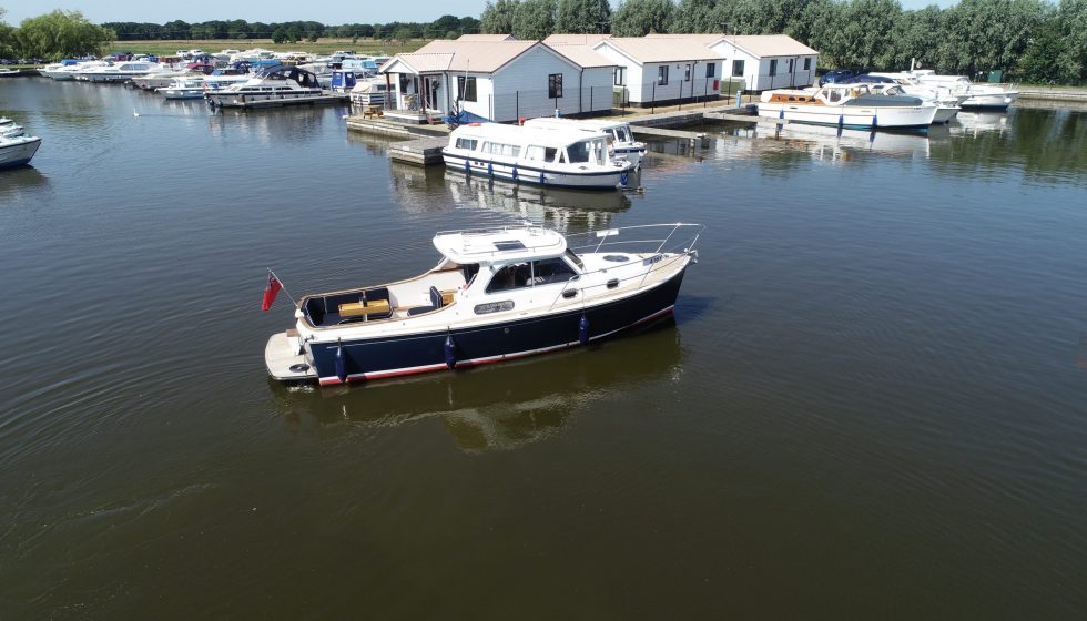 Waterside Marine Sales Boat Sales in Norfolk