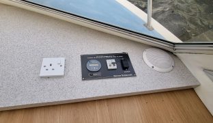 Sheerline 740 - Looby Loo - 3 Berth Inland Cruiser