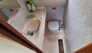 Sheerline 740 - Looby Loo - 3 Berth Inland Cruiser