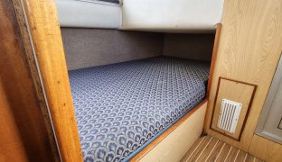 Sheerline 740 - Looby Loo - 3 Berth Inland Cruiser