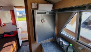 Bourne 35 - Here & There - 6 Berth Inland Cruiser