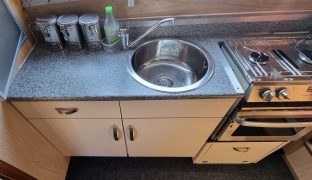 Bourne 35 - Here & There - 6 Berth Inland Cruiser