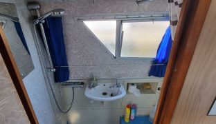 Bourne 35 - Here & There - 6 Berth Inland river cruiser