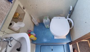 Bourne 35 - Here & There - 6 Berth Inland Cruiser