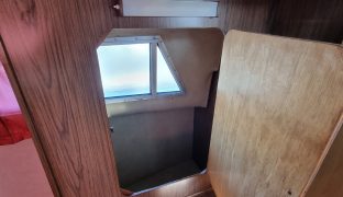 Bourne 35 - Here & There - 6 Berth Inland Cruiser