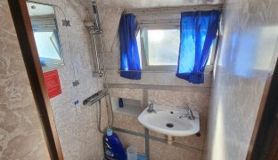 Bourne 35 - Here & There - 6 Berth Inland Cruiser