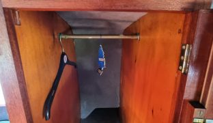 Freeman 22 MK2 - Gentle Dreamer   - 4 Berth Inland Cruiser
