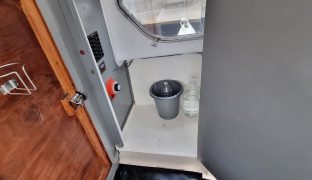 Fairline 19 - Dabbler - 2 Berth Day Boat