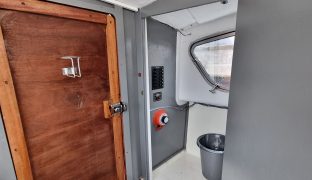 Fairline 19 - Dabbler - 2 Berth Day Boat