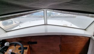 Fairline 19 - Dabbler - 2 Berth Day Boat