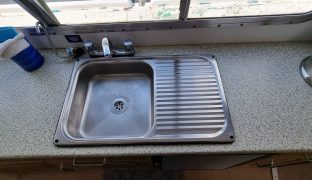 Bounty 37 - Reflection - 7 Berth Inland Cruiser