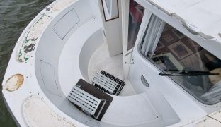 Bounty 37 - Reflection - 7 Berth Inland Cruiser