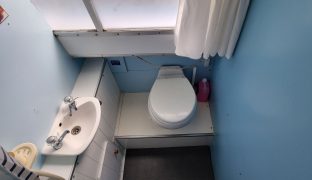 Hampton Safari - Opal - 4 Berth Inland Cruiser