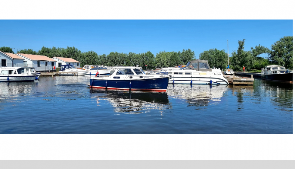 Sold Boats Waterside Marine Sales