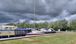 Pegasus 800 - Electric Excalibur - 4 Berth Sailing Yacht