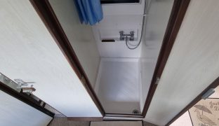 Connoisseur 37 - Broadland Mist - 2 Berth Inland Cruiser