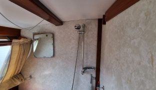 Aquabelle - Lady Zena - 4 Berth Inland Cruiser