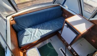 Freeman 22 - Rambler - 4 Berth Inland Cruiser