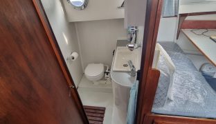 Amerglass 32 - Snowbird - 6 Berth Motor Yacht