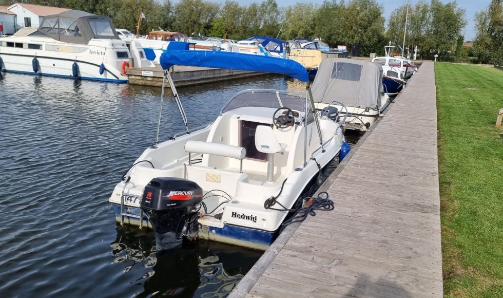 Sold Boats Waterside Marine Sales