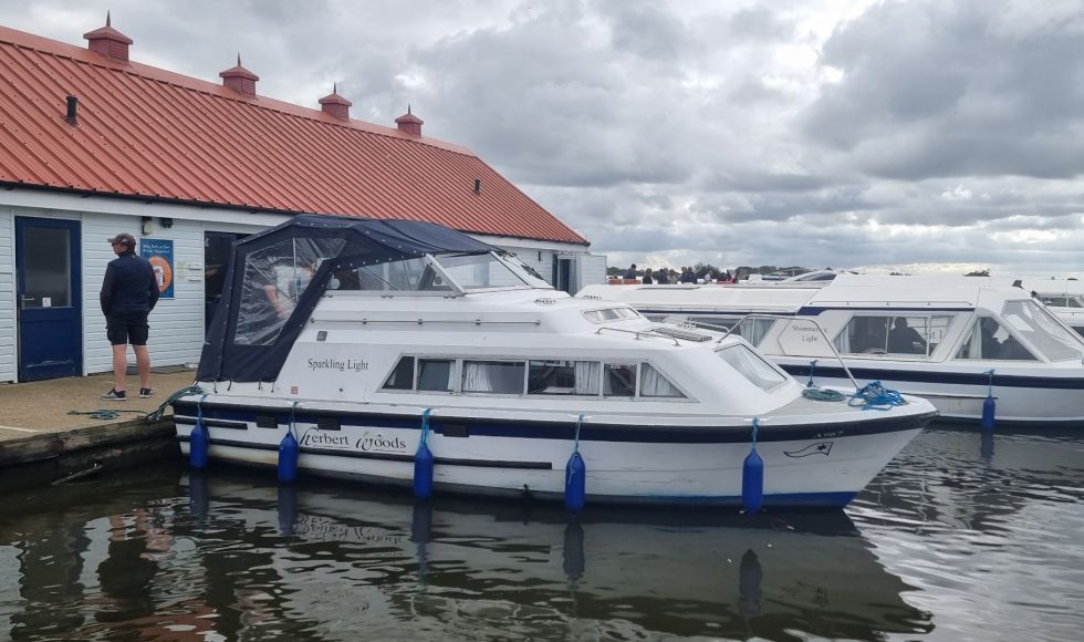 Boats For Sale Waterside Marine Sales