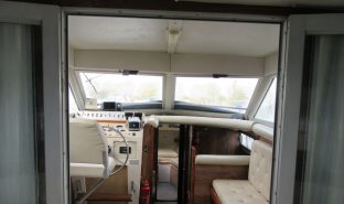 Princess 33 - Tiki - 6 Berth Motor Yacht