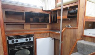 Princess 33 - Tiki - 6 Berth Motor Yacht