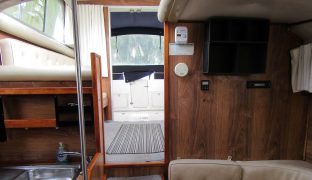 Princess 33 - Tiki - 6 Berth Motor Yacht