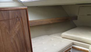 Princess 33 - Tiki - 6 Berth Motor Yacht