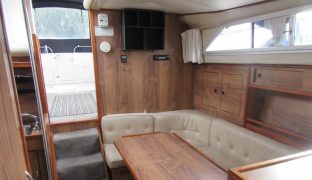 Princess 33 - Tiki - 6 Berth Motor Yacht