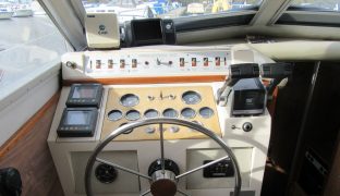 Princess 33 - Tiki - 6 Berth Motor Yacht