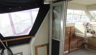 Princess 33 - Tiki - 6 Berth Motor Yacht