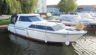 Princess 33 - Tiki - 6 Berth Motor Yacht