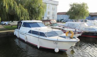 Princess 33 - Tiki - 6 Berth Motor Yacht
