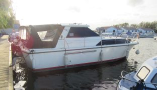 Princess 33 - Tiki - 6 Berth Motor Yacht