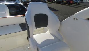 CAD 20 - The Wave - Sports boat