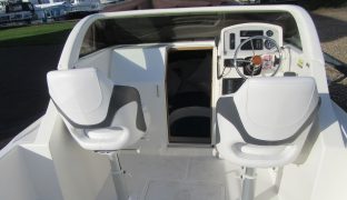CAD 20 - The Wave - Sports boat