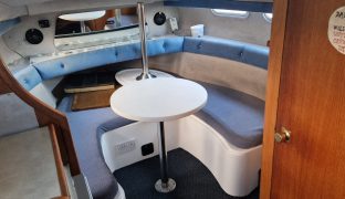 Sealine 22 - Nimmo - 2 Berth Inland Sports Cruiser