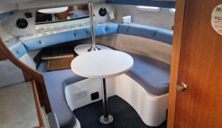 Sealine 22 - Nimmo - 2 Berth Inland Cruiser