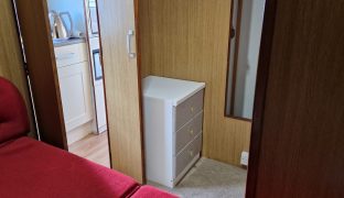 Alphacraft 34 - Meg - 6 Berth River Cruiser