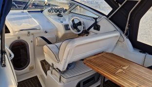Sealine 24 - Limelight - 4 Berth  Sports Boat