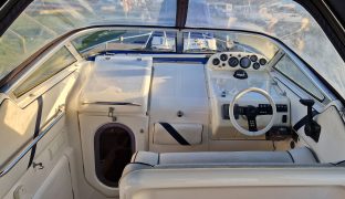 Sealine 24 - Limelight - 4 Berth Sports Cruiser  