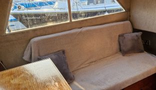 Viking 26 - Our Imagination - 6 Berth Inland Cruiser