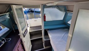 DC30 - Imagine - 4 Berth River Cruiser