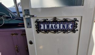 DC30 - Imagine - 4 Berth River Cruiser