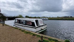 Lion Heart - 4 Berth Project